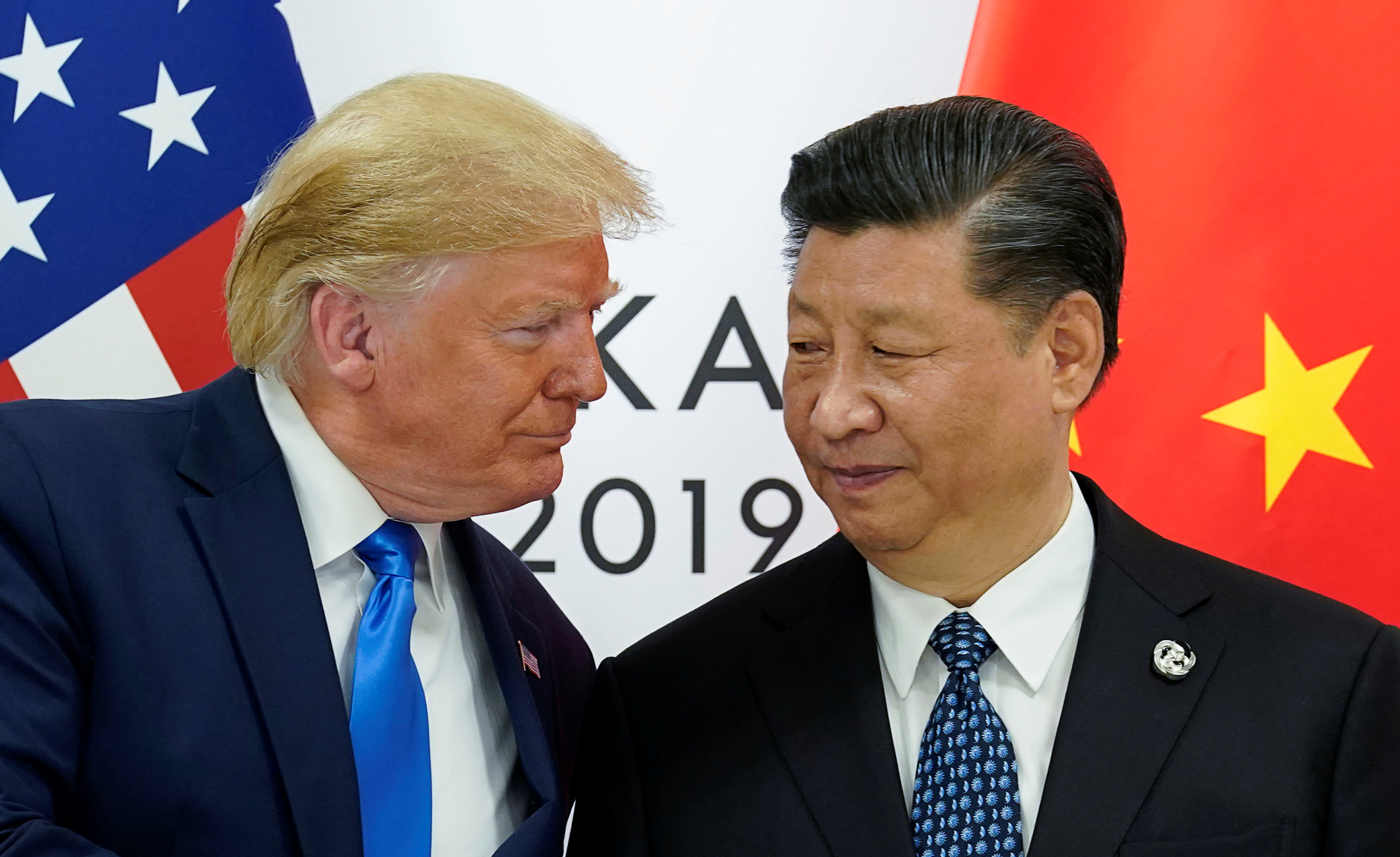 Phase One Trade Deal With China to be Signed in Washington January 15th- So Tweets President Trump