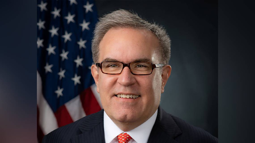 Andrew Wheeler On Trump Administrations WOTUS Definition