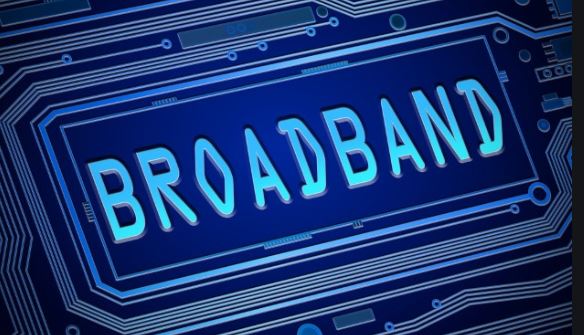 State and Local Coalition Calls for Federal Broadband Investment