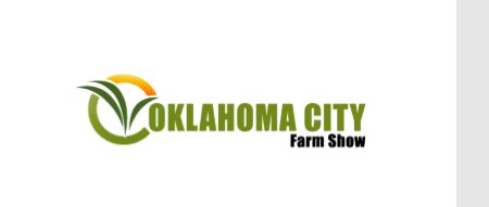 OKLAHOMA CITY FARM SHOW RESCHEDULED TO JUNE 18-20, 2020 