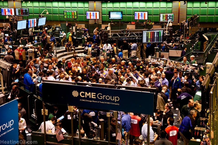 CME Group Statement on U.S. Treasury Secretary Mnuchin Proposal to Shorten Trading Hours