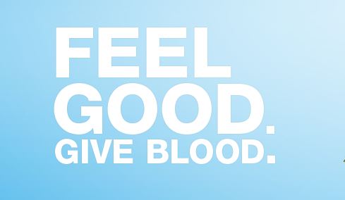 Give Blood, Save Lives at the Oklahoma Youth Expo Blood Drive Saturday March 14th