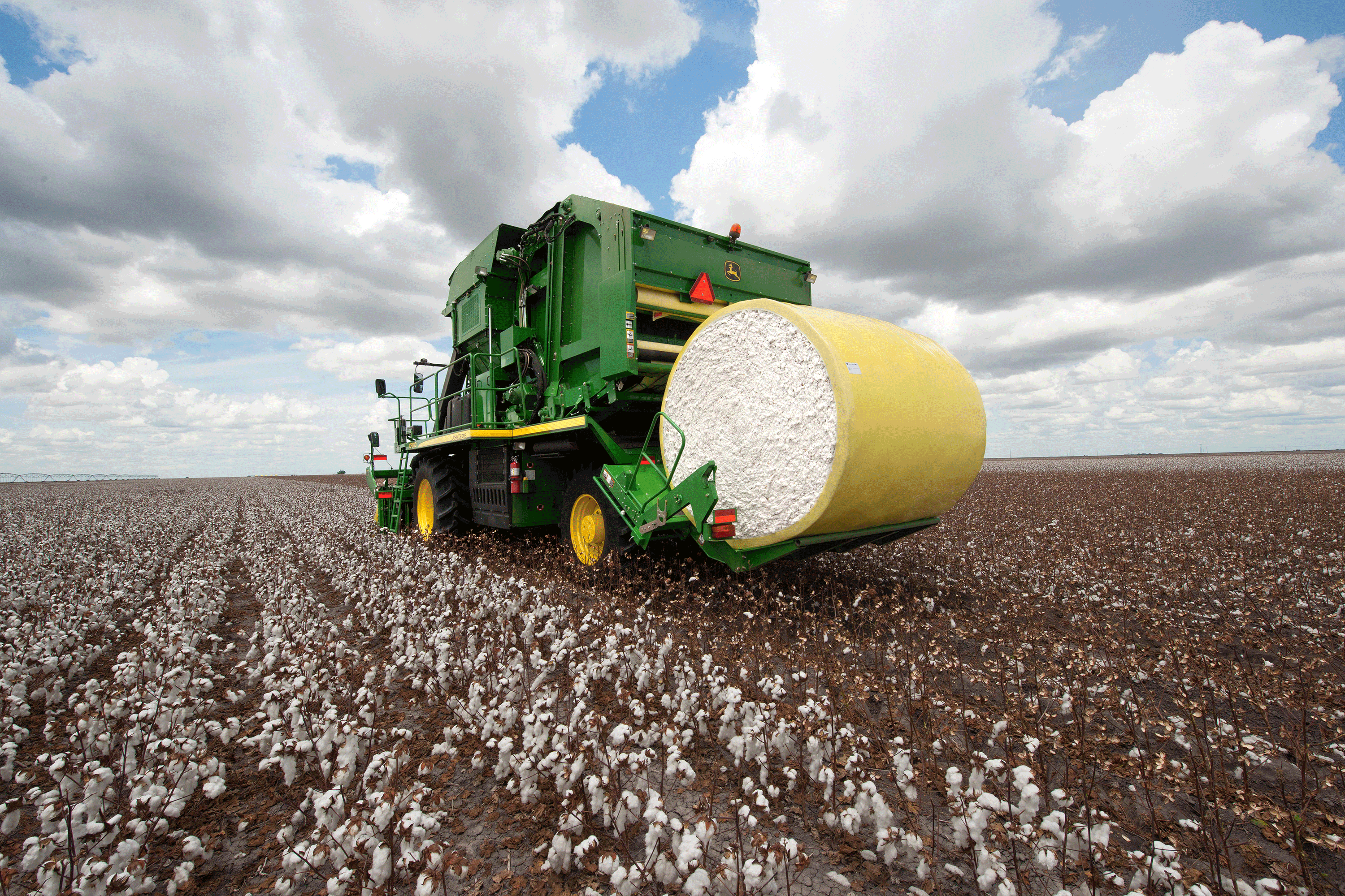Plains Cotton Growers Annual Meeting in April Cancelled Due to Coronavirus Containment Efforts