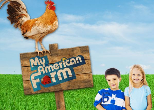 American Farm Bureau Foundation Brings Award-Winning Educational Tools Home