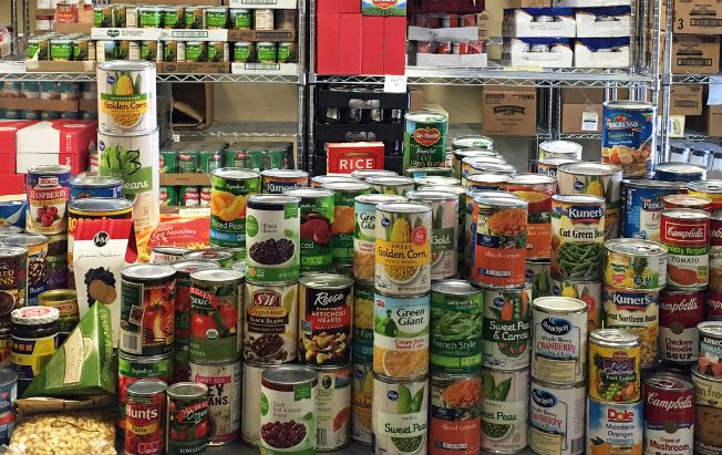 Farmers and Ranchers Ready to Meet Increased Food Bank Needs