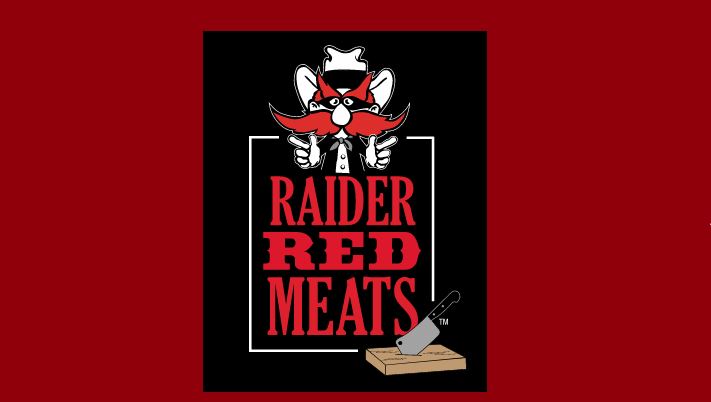 Raider Red Meats Provides Opportunity for Students to State Engaged in the Time of Coronavirus