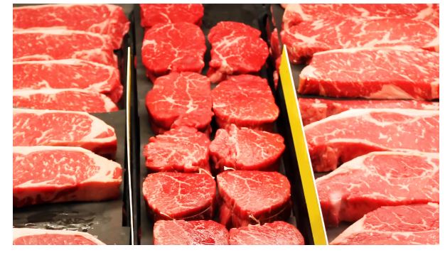 Meat Plant Closures Tighten Supplies for Retailers, Increase Prices for Consumers