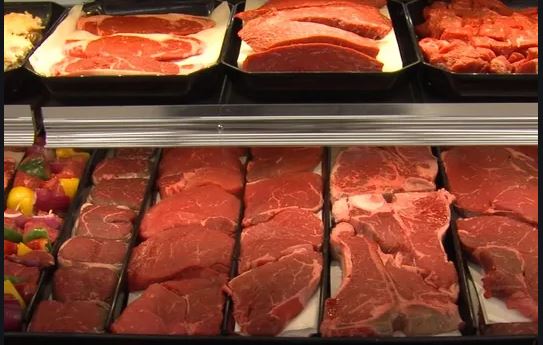 U.S. Pork Exports Reach New Heights in March; First Quarter Beef Exports also on Record Pace