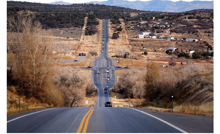 U.S. Rural Roads and Bridges Have Significant Deficiencies and High Fatality Rates