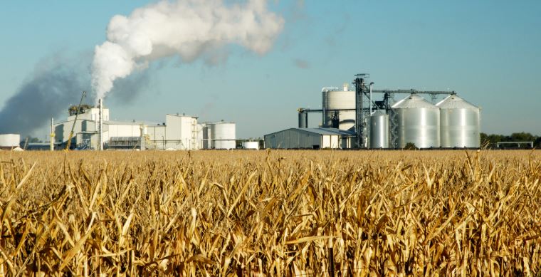 USDA Announces $100 million for American Biofuels Infrastructure