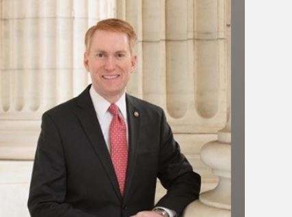 Road to Rural Prosperity--US Senator James Lankford on the Challenges within Agriculture & Oil 