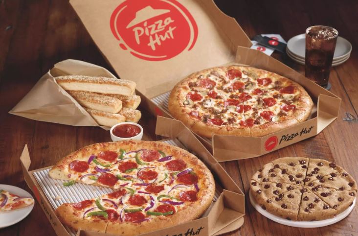 Americas Dairy Farmers, Pizza Hut Celebrate Class Of 2020 With 500,000 Free Pizzas