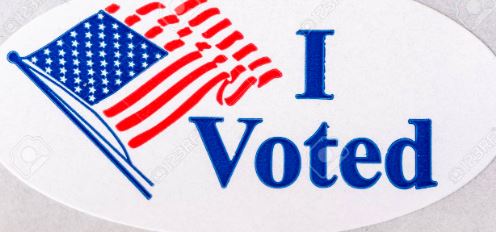 Absentee Deadline Today at 5pm; Early Voting Scheduled for Primary Election