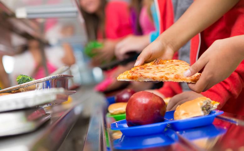USDA Ensures All Kids Can Get Free Meals This Summer as Nation Reopens