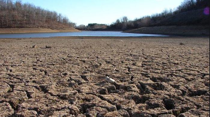 Having a Drought Plan Can Help Mitigate the Effects of Extreme Weather 