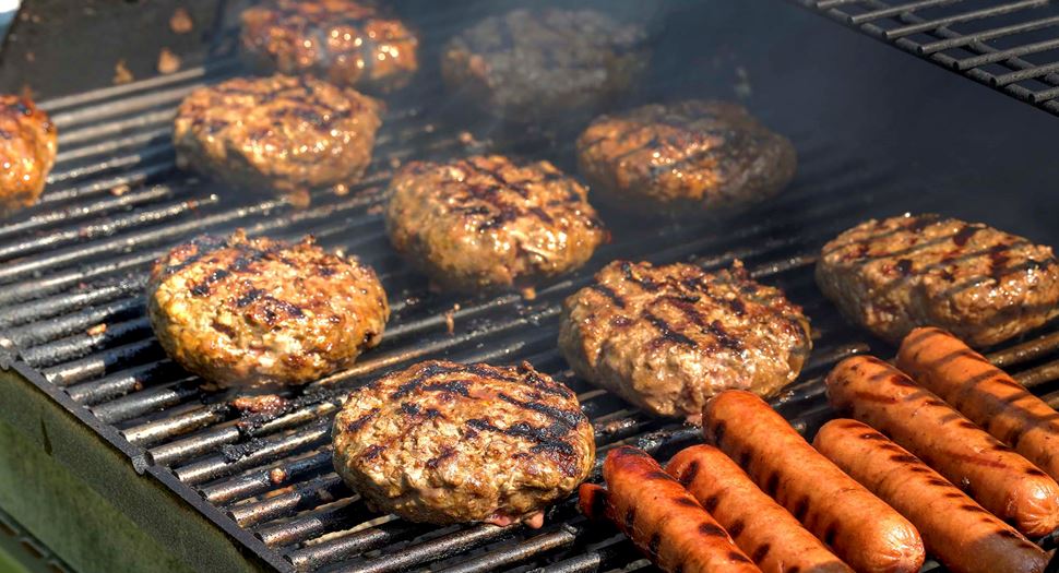 FAPC Offers Food Safety Tips While Grilling This Summer