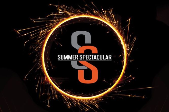 Schedule Released for OYE Summer Spectacular Coming up July 17