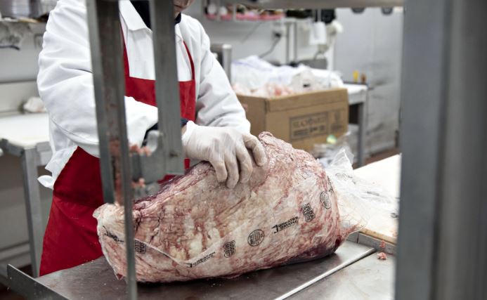 Americas Meatpacking Facilities Operating More Than 95% of Capacity Compared to 2019