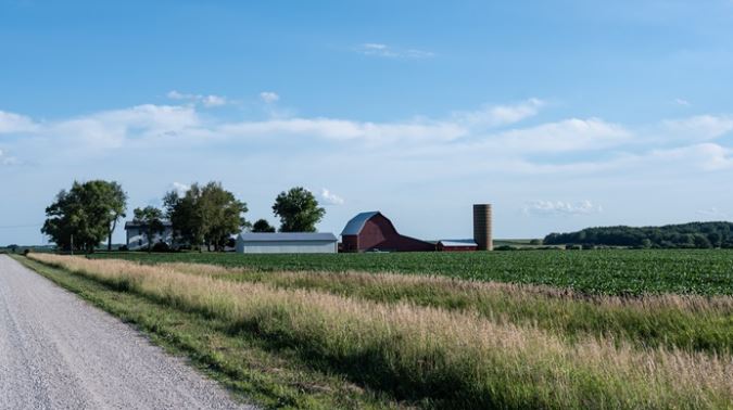 USDA Cuts Red Tape to Increase Private Investment in Rural America