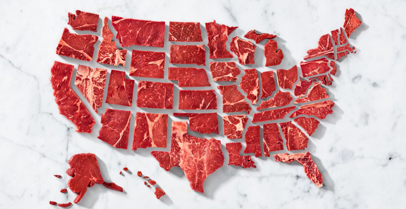 United We Steak Encourages Oklahomans To Grab Their Favorite Beef Cut and Fire Up The Grill