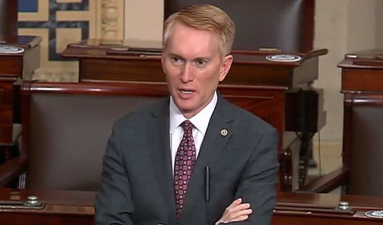 Lankford Advocates for Rural Health Access 