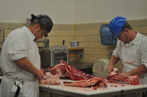 Ten Million Dollars in Grants for Meat Processing in Oklahoma Now Available Through CARES Act