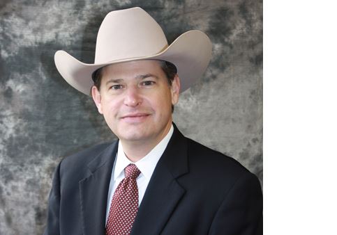 Carl Ray Polk on Defending Rural Texas 