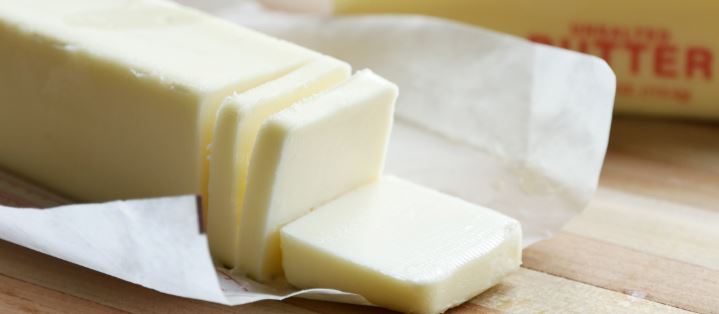 Dairy Defined: How the Fight Against Bogus Butter Changed the World