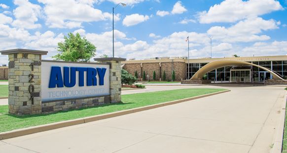 Autry Technology Center Launches Superintendent Search 