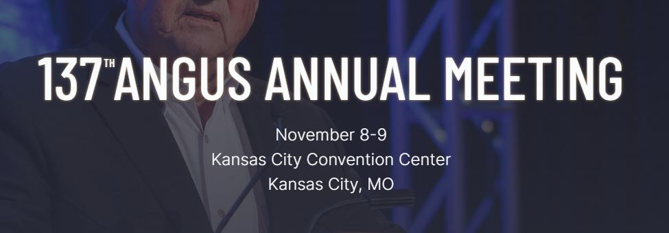 2020 Angus Convention Simplified to 137th Annual Meeting