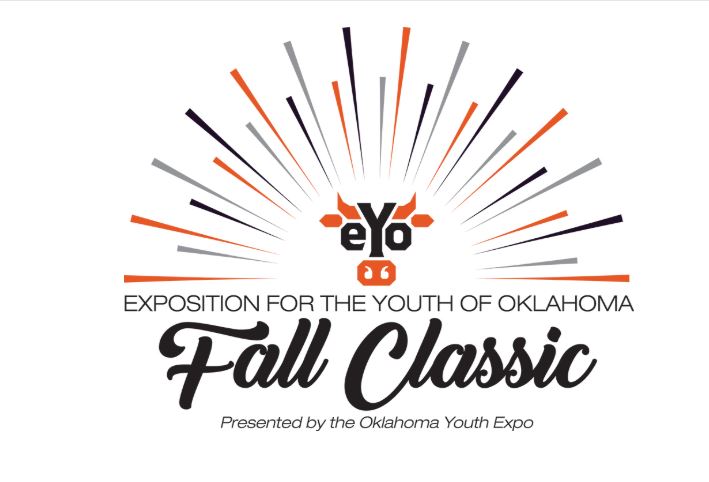 OYE Exposition for the Youth of Oklahoma Fall Classic Livestock Show Kicks off Tomorrow 