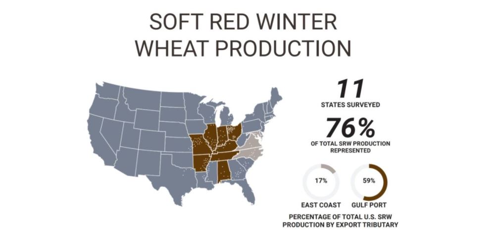2020 Soft Red Winter Crop Will Please Buyers and End Users