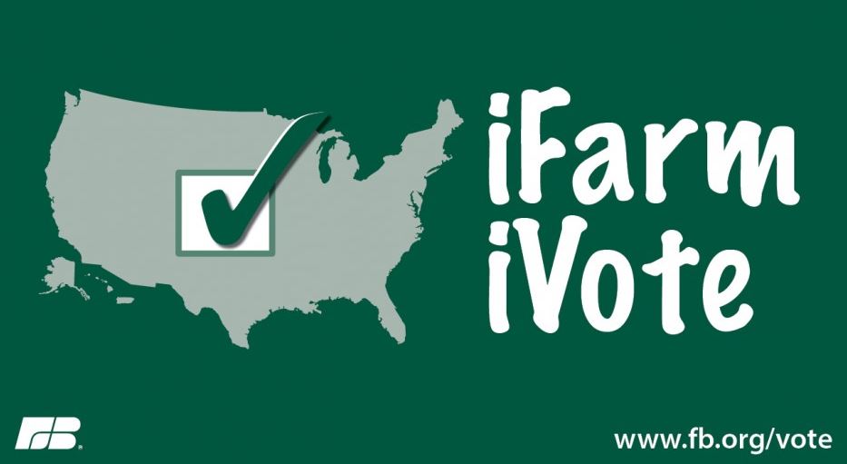Farmers and Ranchers Tell Candidates, �iFarmiVote�