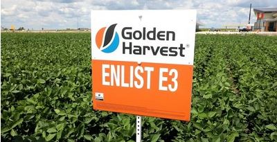 Farmers Gain more Flexibility and Confidence in their Weed Management Systems with Enlist E3� Soybeans 