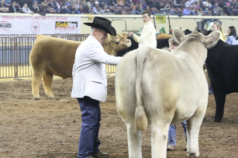  Inaugural Cattlemens Congress Coming to OKC Fairgrouonds in January