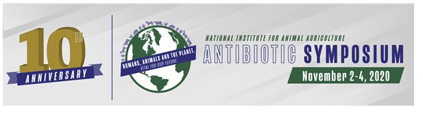 Register for the 10th Annual Antibiotic Symposium
