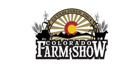 The 2021 Colorado Farm Show Scholarship Program will continue. Applications are due on November 1st.