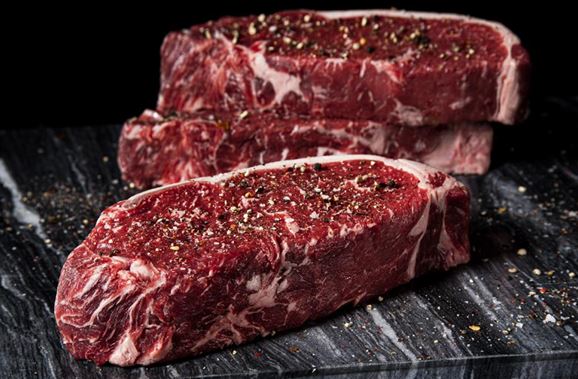 Another billion in the books--Pandemic impacts Certified Angus Beef fiscal year, but Sales Momentum is Strong