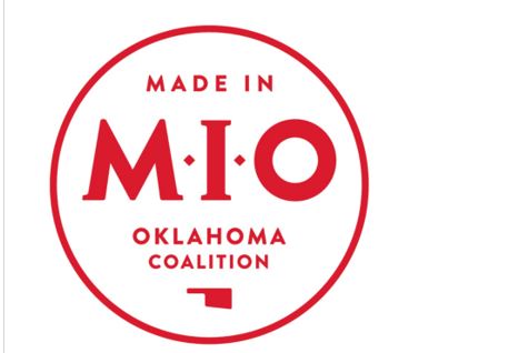 Made in Oklahoma--A Tasty Way to Support Local Businesses around the State