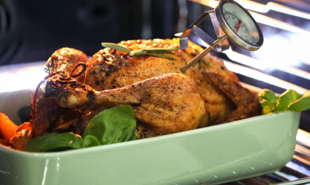 Food Safety Tips for Novice Holiday Meal Hosts