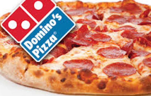 Dairy Checkoff, Domino�s Honor Veterans With Special Pizza Promotion