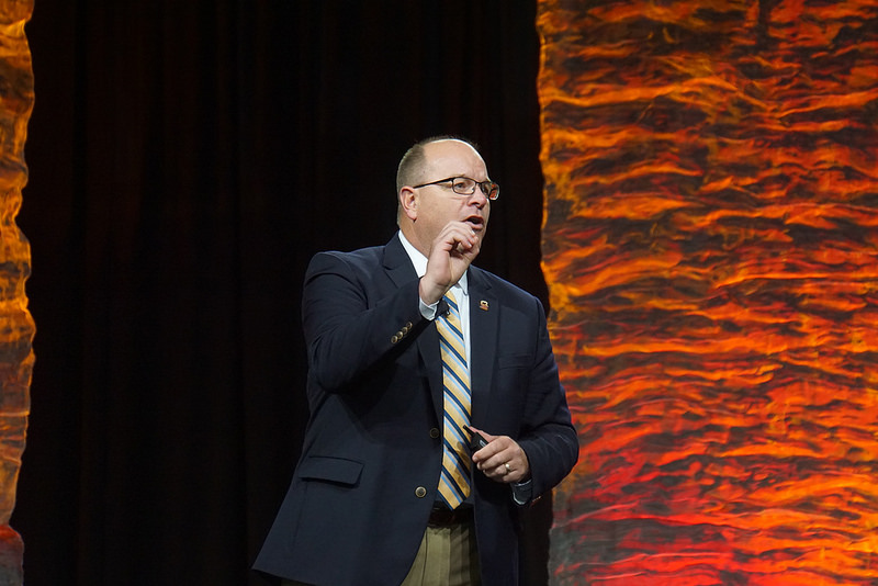 Certified Angus Beef President John Stika Upbeat About CAB in 2021