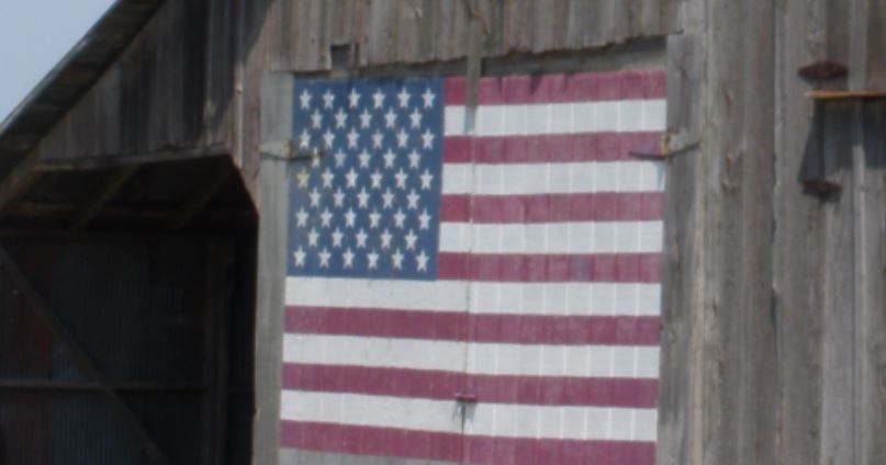 Farm Bureaus Patriot Project Helps Veterans Getting Started in Farming