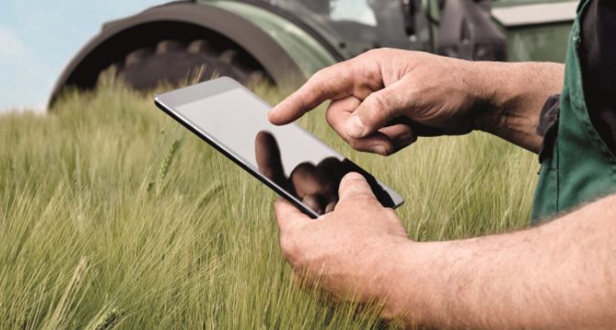 Bosch and BASF Establish joint Venture for Digital Technologies in the Agricultural Sector