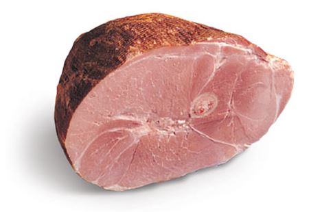 U.S. Pork Producers �Give-a-Ham� 