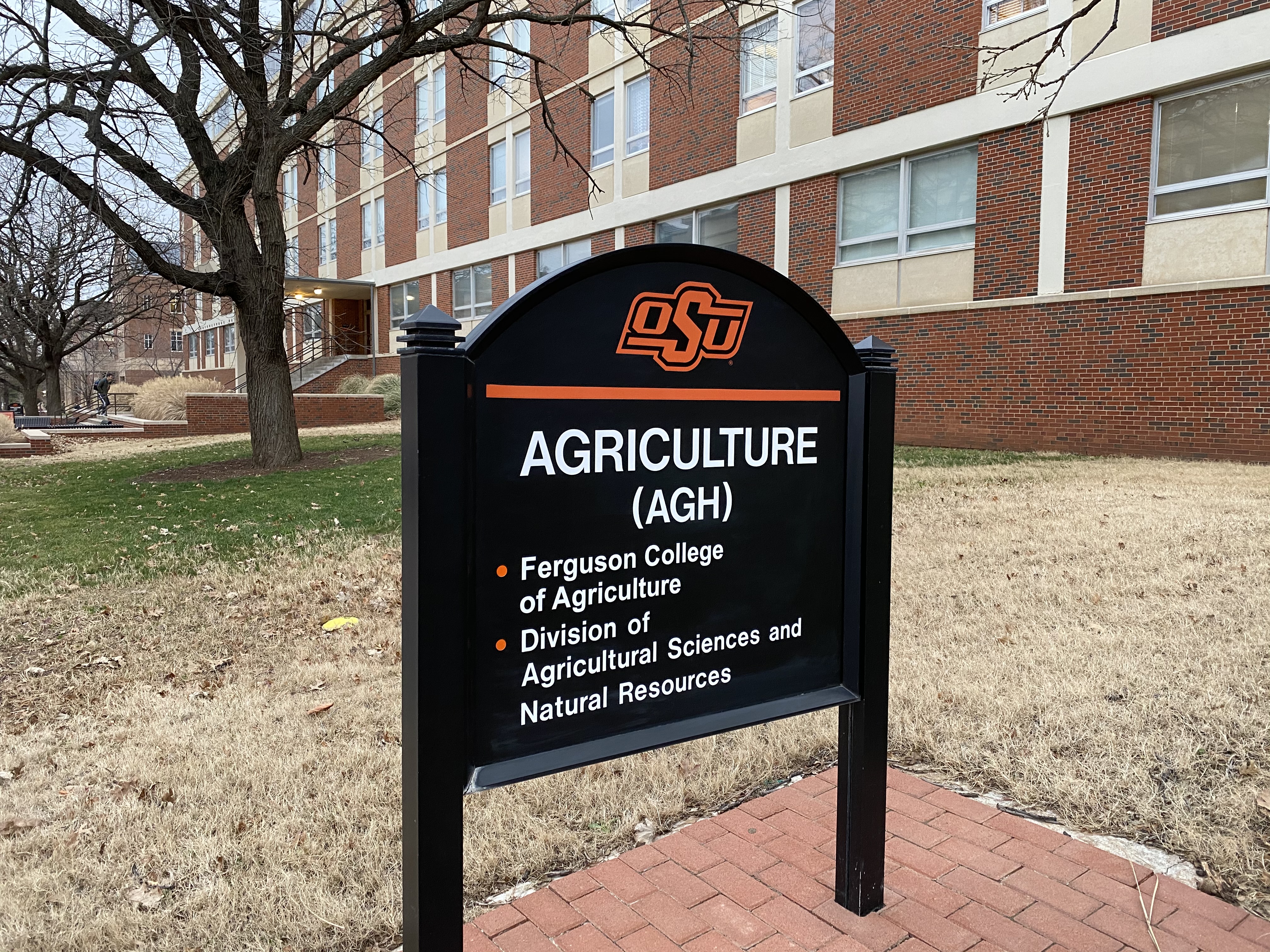 Agriculture Strongly Represented on OSU Presidential Search Committee to Find Burns Hargis Successor