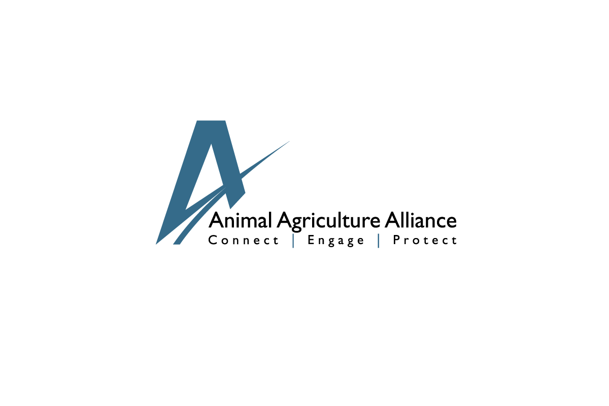Giving Tuesday is Here- Animal Ag Alliance is One Choice to Support