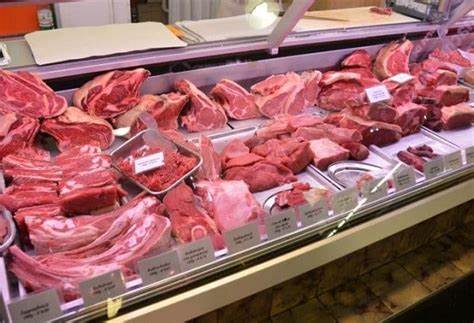 OSU's Derrell Peel Looks at 2020 Meat Production- and the Forecasts for 2021  