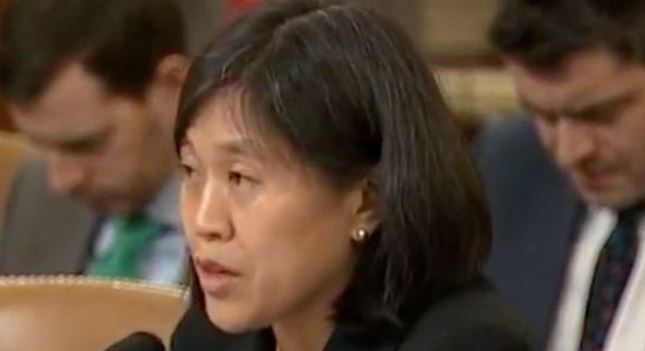 AFBF Welcomes Nomination of Katherine Tai for U.S. Trade Representative