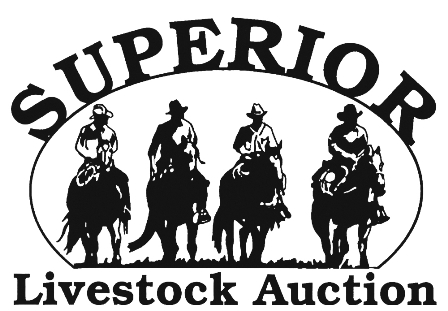Superior Livestock's Bellringer Auction Location Change
